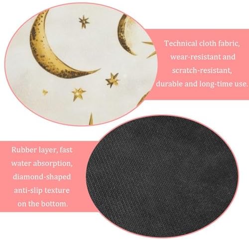 Premium Memory Foam Bath Mat
