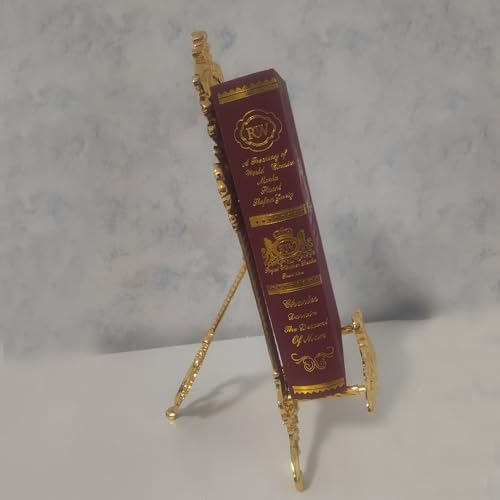 Antique Metal Kitchen Cookout Display Stand