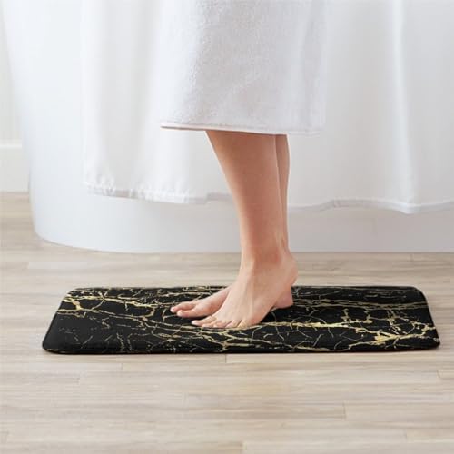OXJOIIS Bath Mat - Soft Comfortable for Bathroom