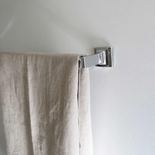 Luxurious 100 Organic Lithuanian Linen Bath Towel for Home or Travel