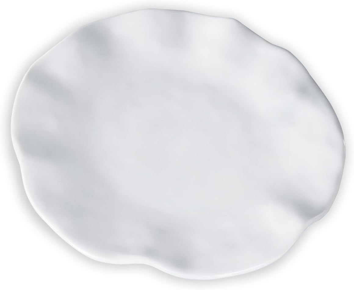 Viva the Vida 11 Dinner Plate