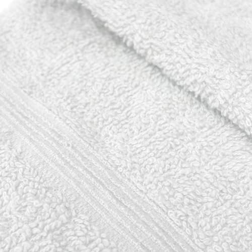 High Rise Stripe Washcloth Set
