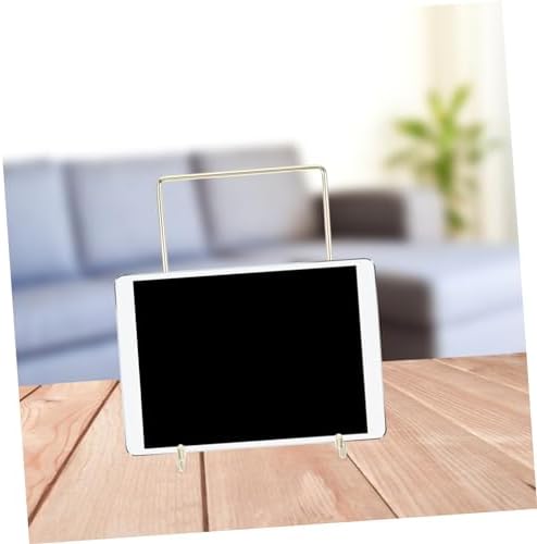 Multi-Purpose Display Stand for Books Plates Artwork