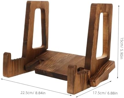 Recipe Holder Stand