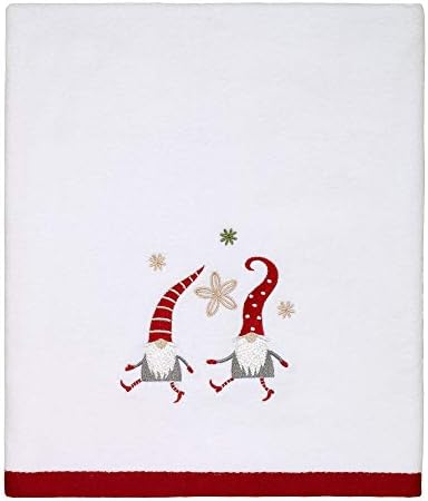 Avanti Linens - Gnome Walk Collection Bath Towel