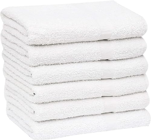 84-Piece Eco-Friendly Bath Towels