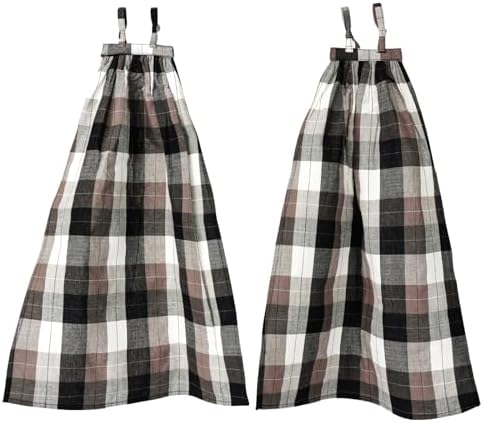 Tidy Up With farmhouse style kitchen towels set of 2