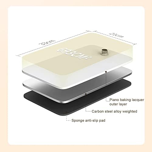 Adjustable Upright Book Stand