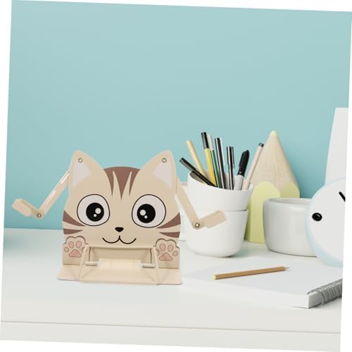 Exclusive Perfect for Reading Comfy Loving Bookstand for Boys Girls