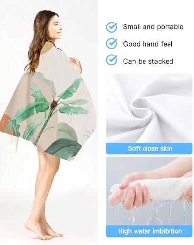 feel beach towel