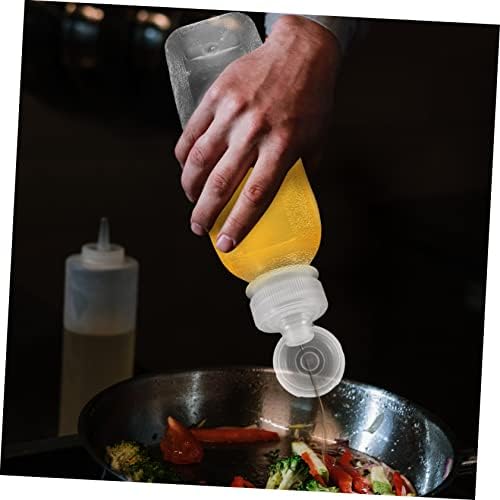 Cabilock Kitchen Oil Bottle Dispenser