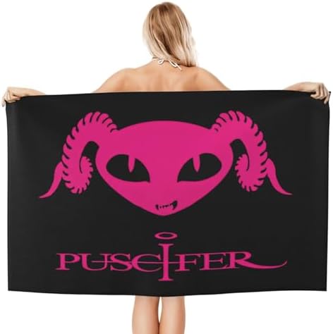 Quick-Dry Microfiber Bath Towels for Beaches Pools and Travel