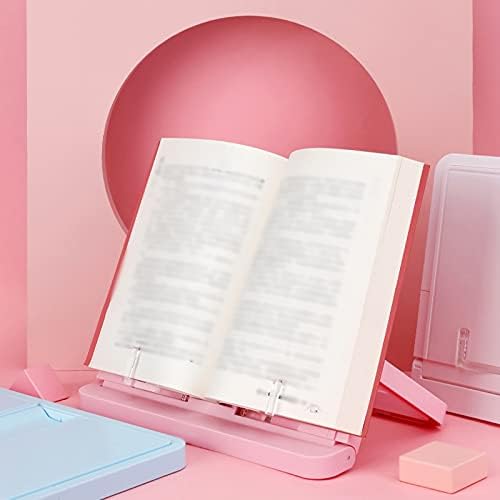 Folding Book Stand