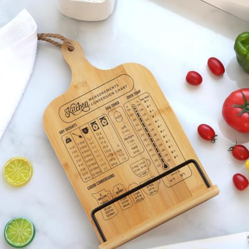 Perfect Measurement Conversion Chart Design
