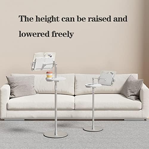 Adjustable Book Stand with Swivel