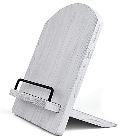 Adjustable Kitchen Cookbook Holder