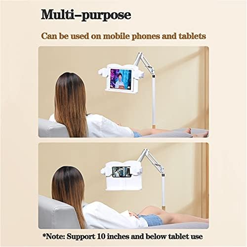 Adjustable Floor Stand for Books More