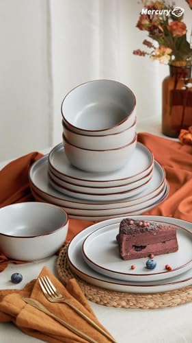 Famiware Mercury Plates Set
