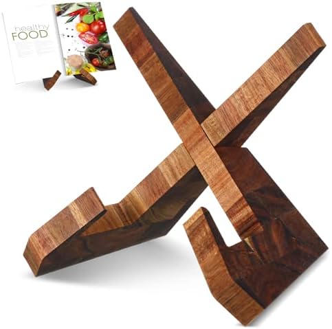 Sunnychicc ACacia Cooking Stand