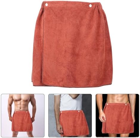 Ipetboom Adjustable Bath Towels for Saunas Showers