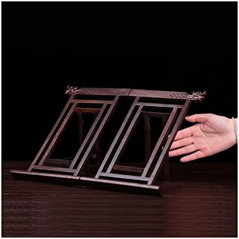 Catch All Book Holder for Students and Home Use
