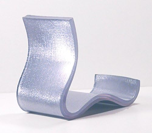 Silver Weave Stand