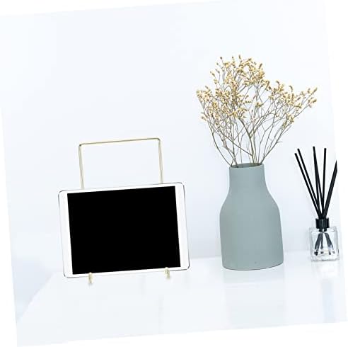 PRETYZOOM Metallic Stand
