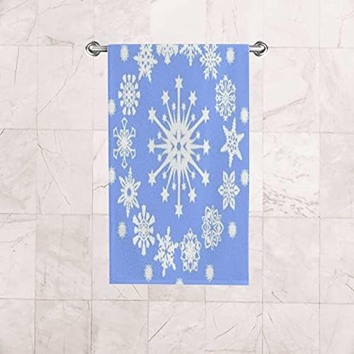Rashu Bath Towels Set Ultra Soft Size 30x15