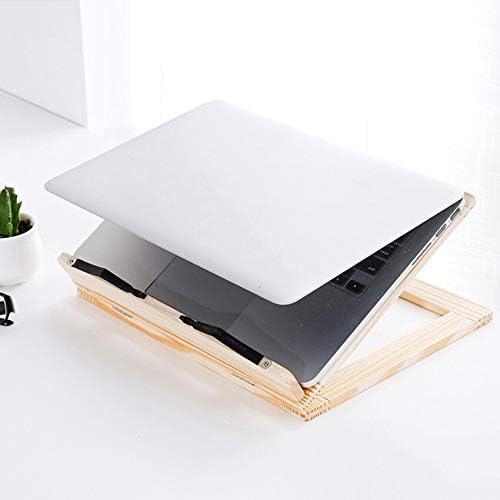Sturdy Reading Stand for Kids Adults - Adjustable Lightweight