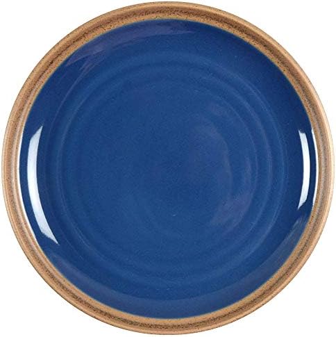 Noritake Madera Blue Dinner Plate 10 38 in