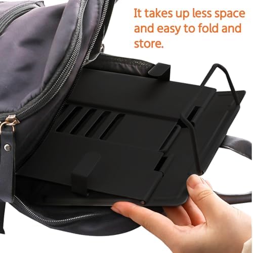 MEWPON Hands-Free Reading Stand Perfect for Kitchen Office Use