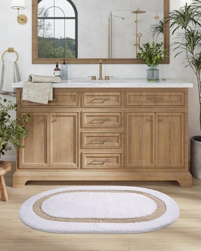 Luxury Soft bath mat for your bathroom