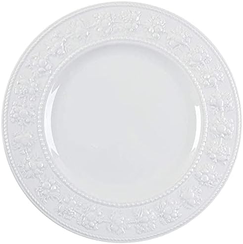 Wedgwood Festivity Dinner Plate 1075 Inch