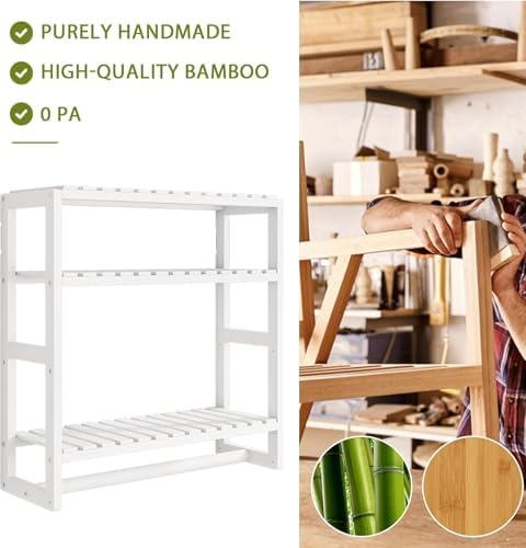 3 Adjustable Toilet Paper Storage Corner