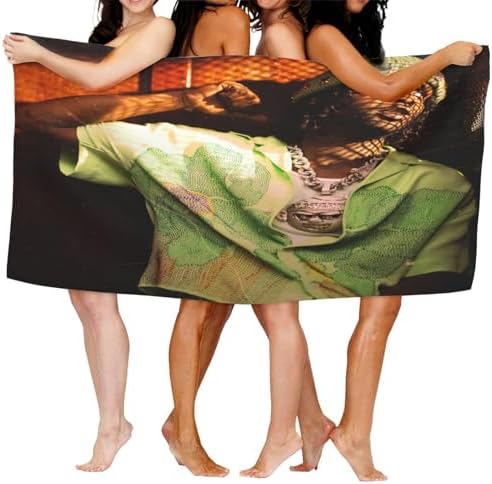 Quick Dry Microfiber Bath Towels for Beach Travel Login