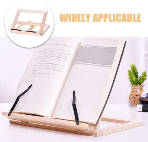 Zerodeko Mini Reading Stand