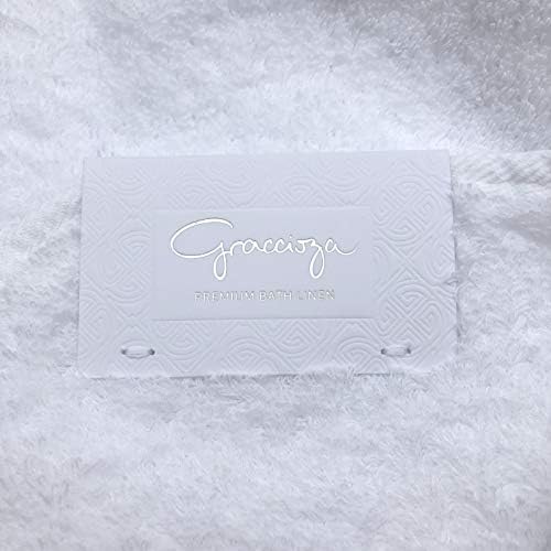 Luxury 12 x 20 Bath Towels