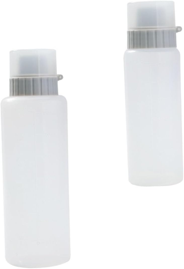 Mikinona Squeeze Bottle Set