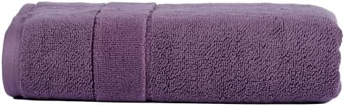 Luxury 2-Piece Turkish Cotton Bath Towels