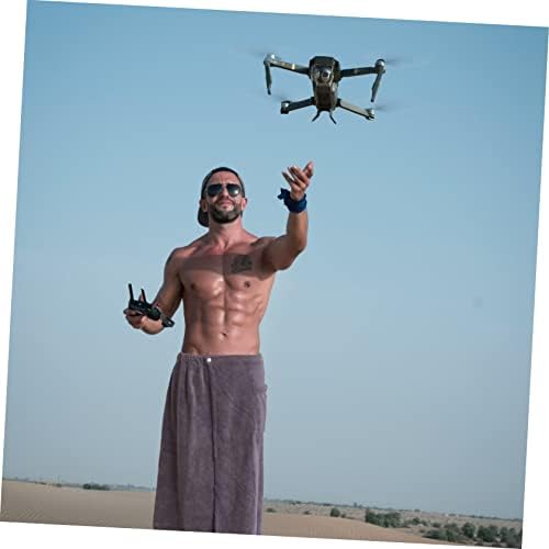 ElegantMarathons Beach Towel for Men Soft Absorbent Stylish