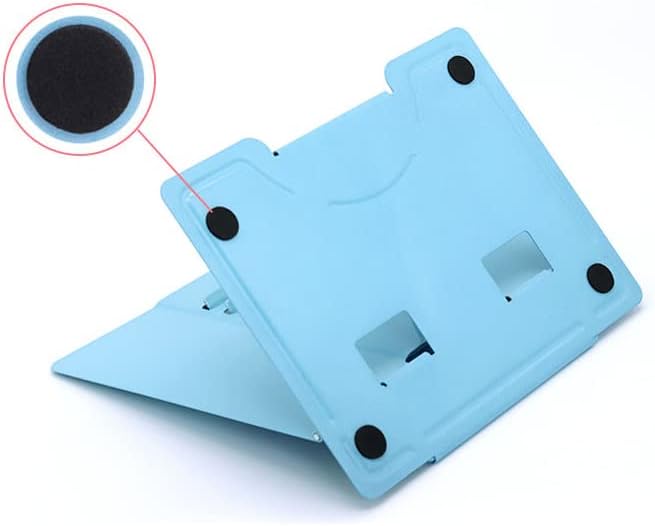 Versatile Book Stand Recipe Holder B 83x75x66in