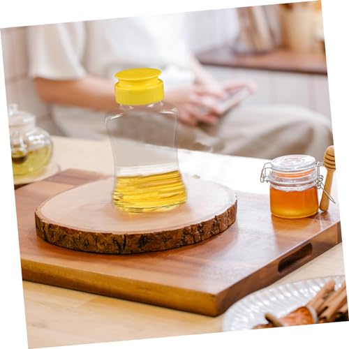 Condiment Squeeze Set 180ml Easy to Use
