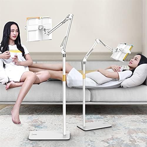 Adjustable Smartphone and Laptop Stand