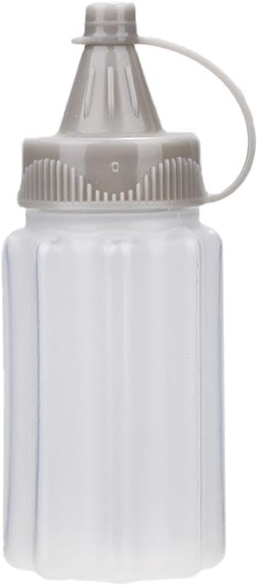 4-Pack Mini Jam Squeeze Bottle Collection