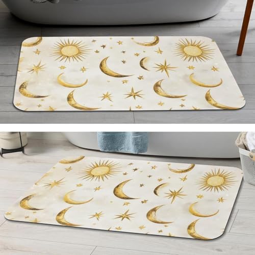 Premium Memory Foam Bath Mat