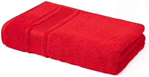 Premium 100 Turkish Cotton Bath Towel