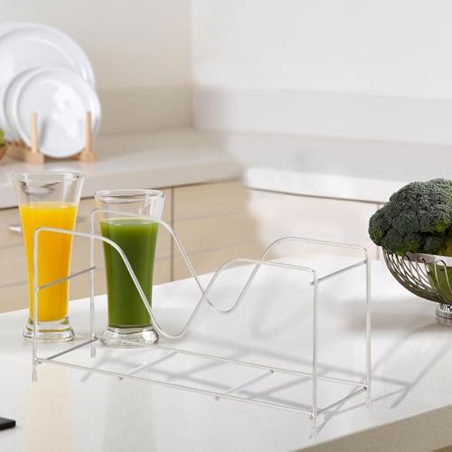 Space-Saving Cutting Board Stand 31 cm x 15 cm x 10 cm