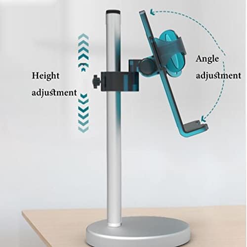 Adjustable Book Stand for Reading Study