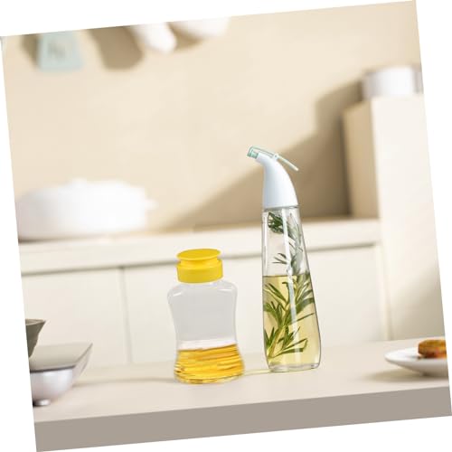 YARNOW Squeeze Bottle Set