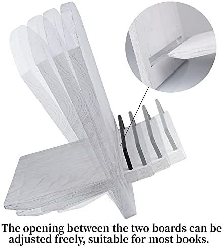 Adjustable Kitchen Cookbook Holder